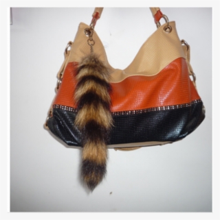 Fox Tail Png #6674469