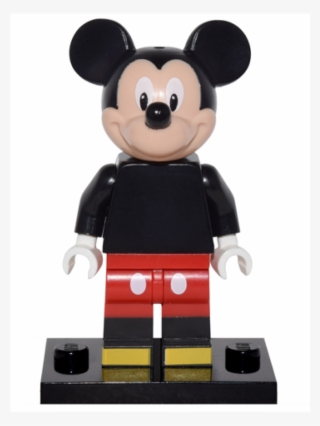 Disney Mickey Png #6674662