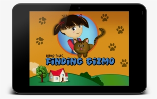 Book One Finding Gizmo #6674712