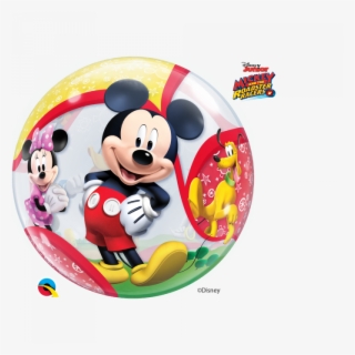 Disney Mickey Mouse Balloon #6674877