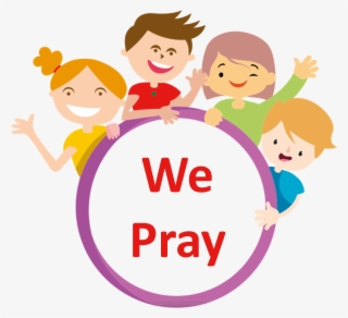 What Do Kids Pray About #6675304