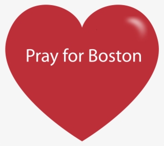 Pray For Boston Heart 14 1969px 292 #6675351