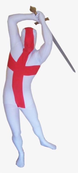 England Morphsuit #6675395