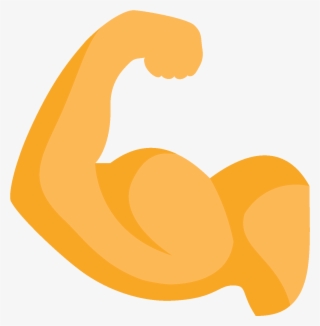 Napina Biceps Icon The #6675550