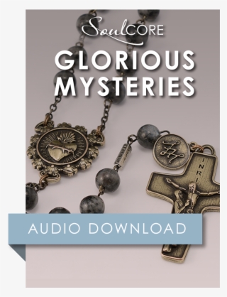 Glorious Mysteries Audio Download #6675561