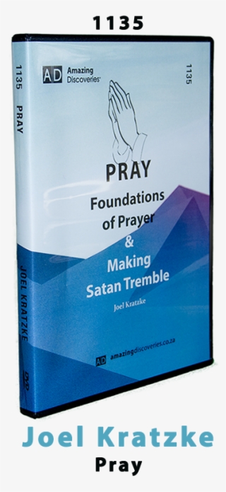 Pray, By Joel Kratzke #6675619
