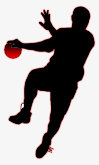 Handball #6675684