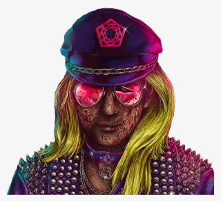 Leather Teeth #6675685 Leather Teeth #6675685