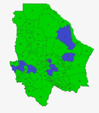 Elecciones Estatales De Chihuahua De #6676027
