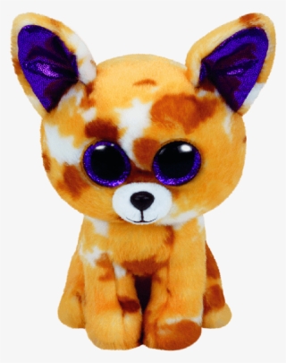 Pablo The Tan Chihuahua #6676238