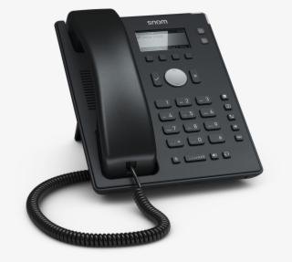 D120 Desk Telephone #6676244