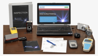 Download Vessel Inspection Brochure #6676298