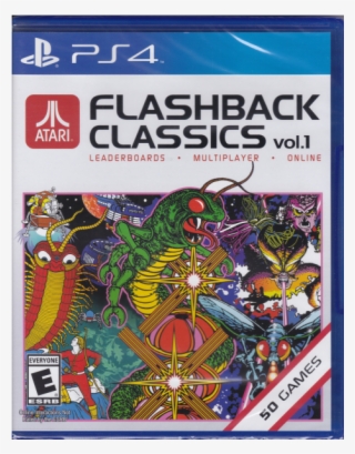 Atari Flashback Classics #6676357