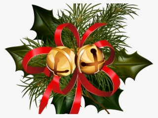 Poinsettia Clipart Vintage #6676401