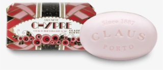 Poinsettia Bath Soap #6676453