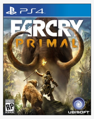 Ps4 Far Cry Primal #6676456