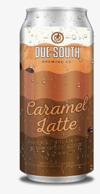 Caramel Latte #6676570