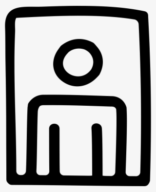 User Hand Drawn Outline In A Rectangle Comments #6676700