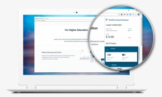 Printing Securely Integrated Into Any Environment Ezeep #6676830