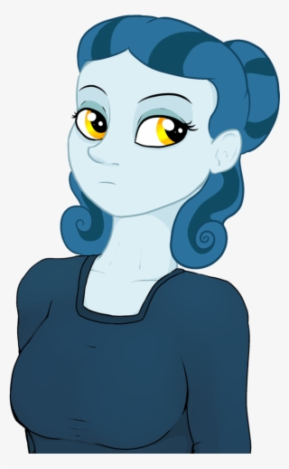 Paskanaakka, Bust, Clothes, Derpibooru Exclusive, Equestria #6677266