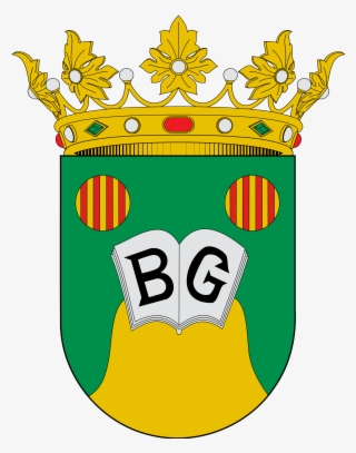 Escudo De Belmonte De Gracián #6677548