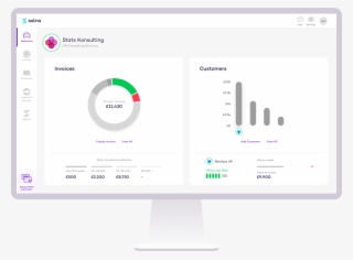 Smart Invoicing For Smart Companies #6677550