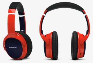 Nfl Edition Custom Qc®25 Headphones #6677551