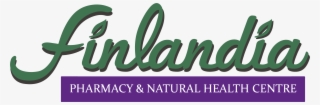 Finlandia Pharmacy & Natural Health Centre Is Now Carrying #6677651