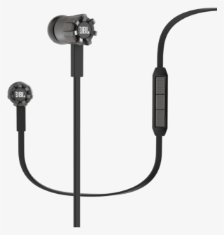 Jbl Synchros S200i Durable In-ear Headphones For Apple #6677754