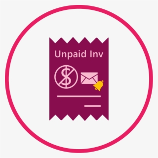Unpaid Invoice Auto Email #6677803