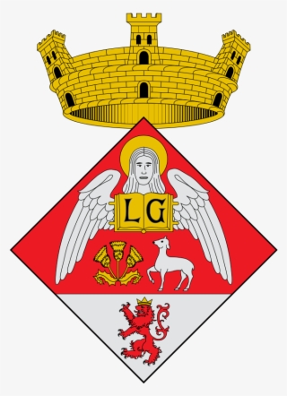 Escut De Sant Mateu De Bages #6677842