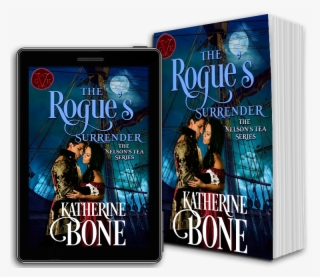 3d Rogue's Surrender #6677884