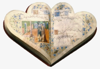 Chansonnier Jean Montchenu Dufay Ocheghem Manuscript #6678025