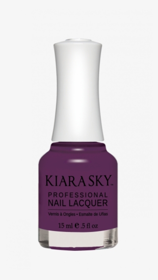 Kiara Sky Nail Polish 15ml #6678518
