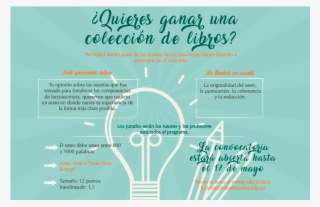 Gánate Una Colección De Libros #6678760