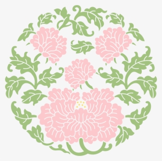 Floral Ornament Png #6678826 Floral Ornament Png #6678826