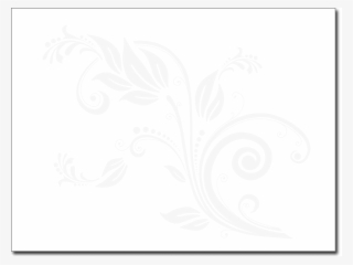 Folie Für Möbel Mit Flower Ornament #6678941