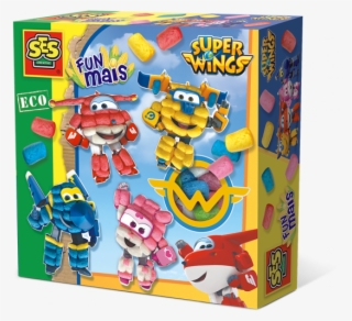 Super Wings Png #6679003