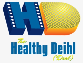 The Healthy Deihl #6679230