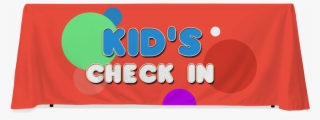 Circles Kids Check In #6679362