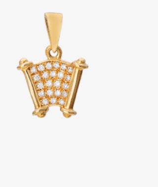 Torah Scroll Png #6679363