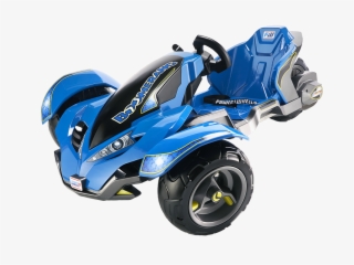 Power Wheels Boomerang #6679480