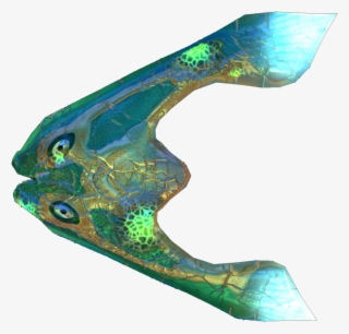 Infected Boomerang #6679617