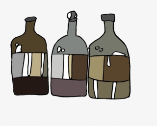 Bottles Icon #6679688