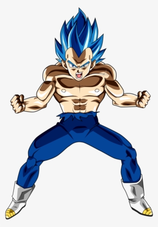 Vegeta Ssj Png #6679757