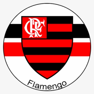 Escudo Flamengo Png #6680013 Escudo Flamengo Png #6680013