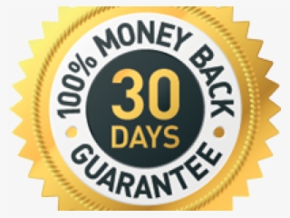 30 Day Guarantee Png Transparent Images #6680014