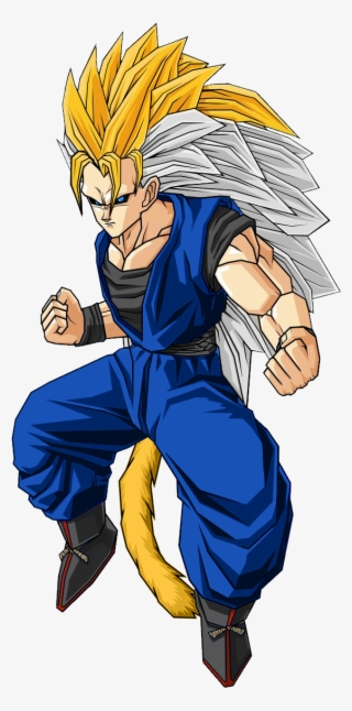 Goku Ssj7 #6680072