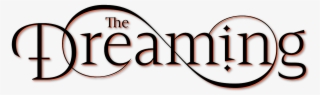 Sandman Universe The Dreaming Logo 1 #6680194