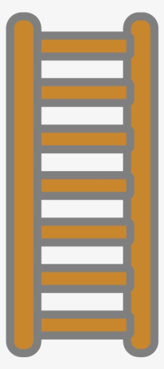 Ladder - Icon - Free Material #6680399